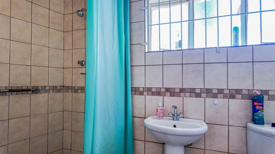 3 Bedroom Property for Sale in Dan Pienaar Free State